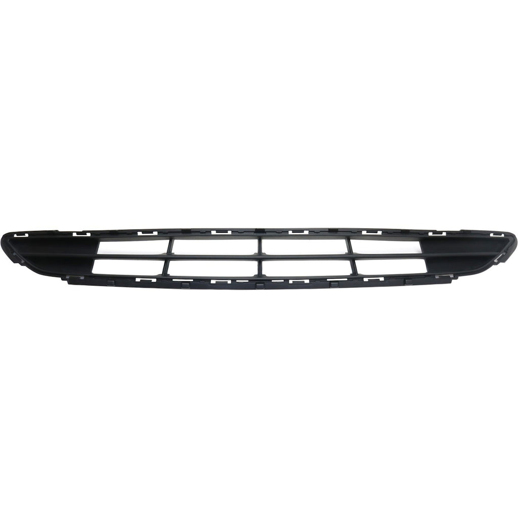 2015-2017 Hyundai Sonata Bumper Face Bar - Lower (86561C2000)