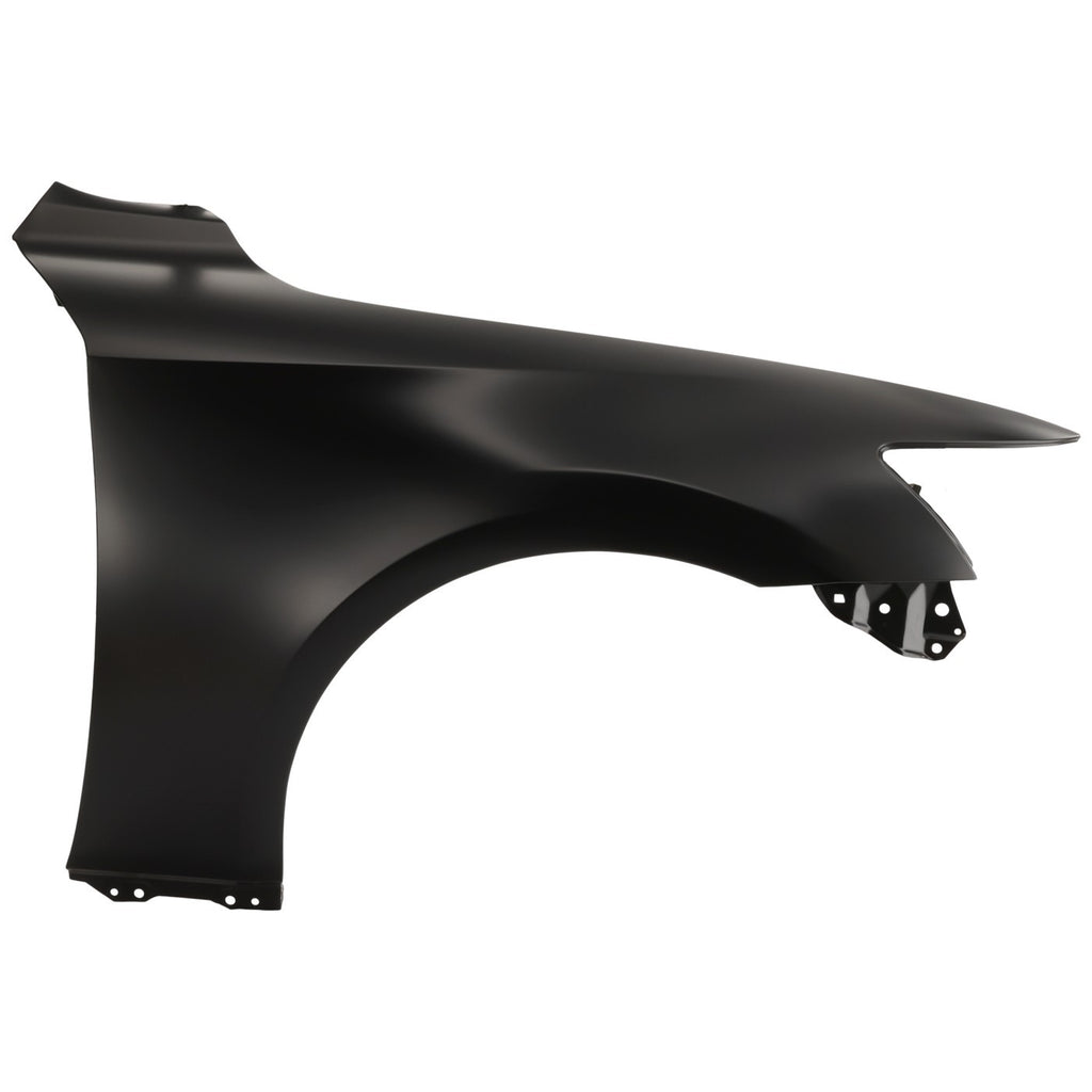 2014-2020 Lexus Fender - Front, Passenger Side, CAPA Certified (5380153150)