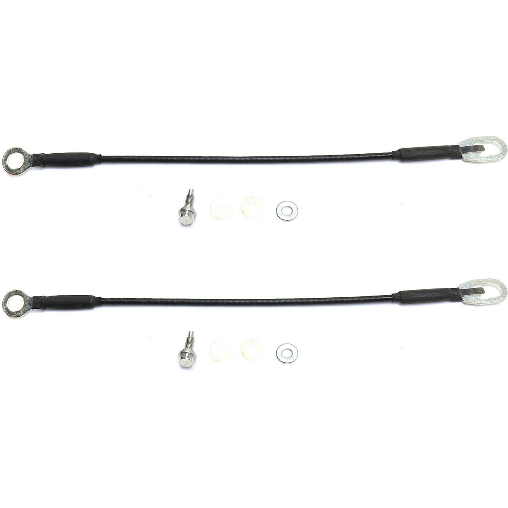 2005-2021 Nissan Frontier Body Panels - Left & Right (90460EA80A)