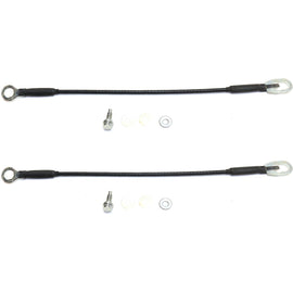 2005-2021 Nissan Frontier Body Panels - Left & Right (90460EA80A)