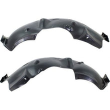 Load image into Gallery viewer, 2008-2010 Ford Front Fender Liners - Inner