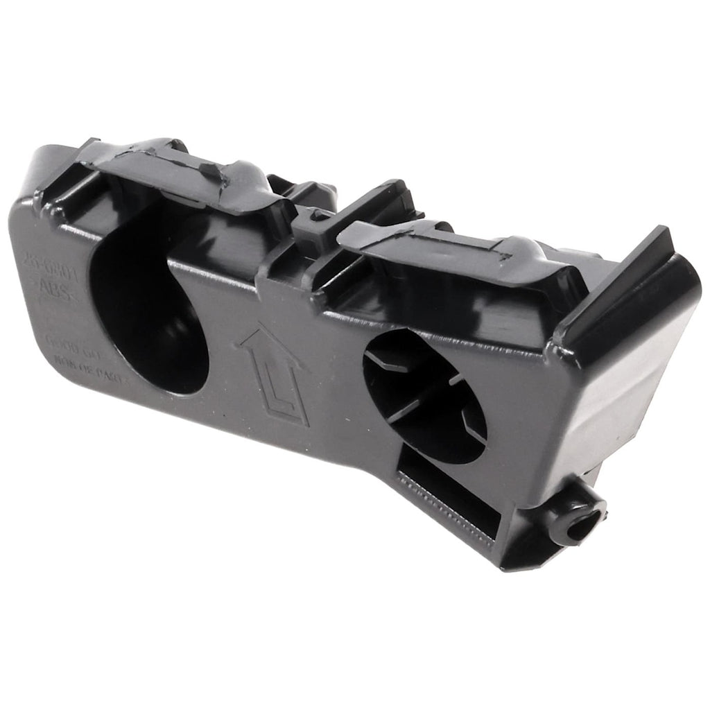 2011-2014 Dodge Charger Bumper Bracket - Front, Left (57010287AC)