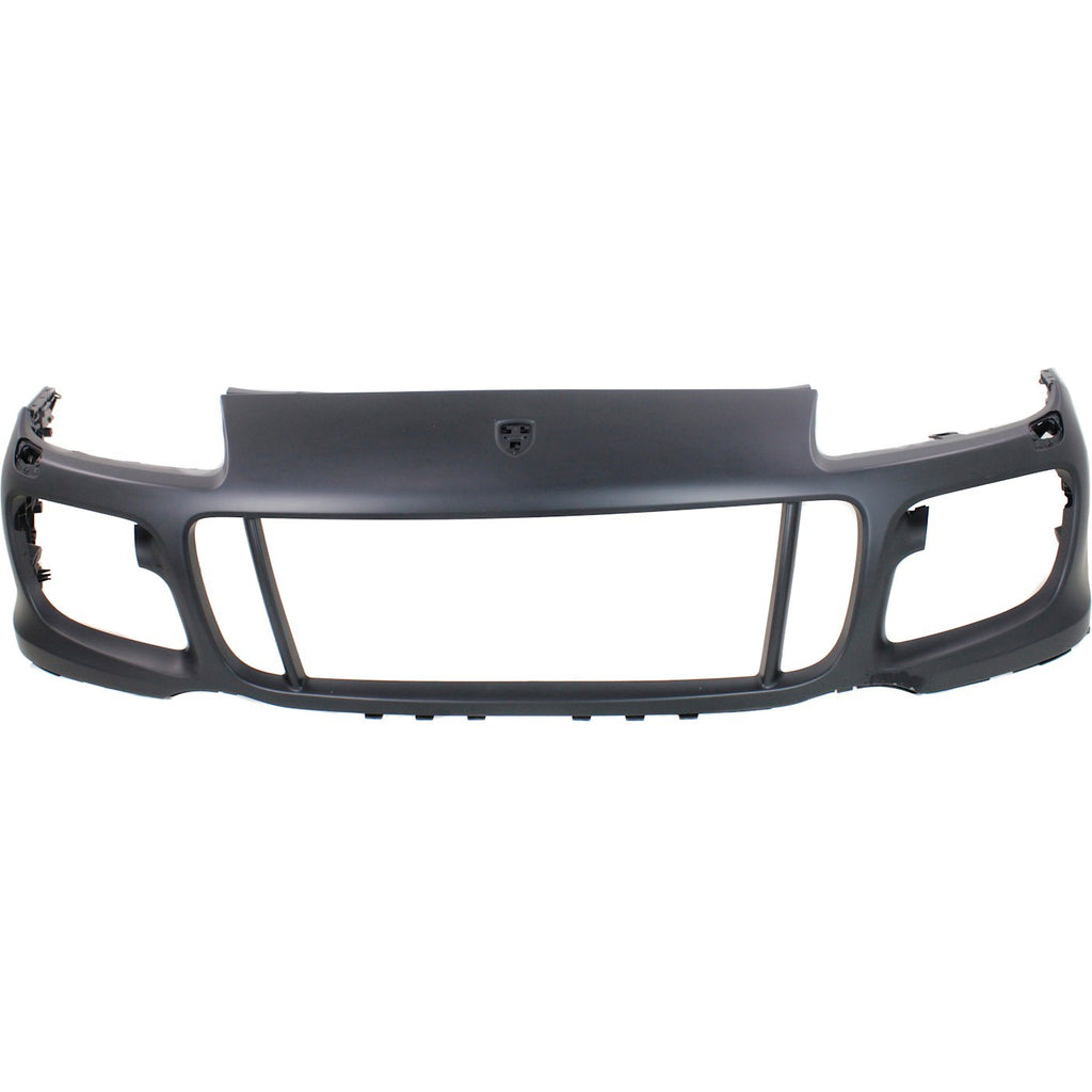 2008-2010 Porsche Cayenne Bumper Cover - Front (95550531115G2X)