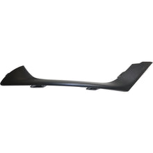 Load image into Gallery viewer, 2015-2017 Chrysler 200 Bumper Trim - Front, Passenger Side, Textured (68214626AA)
