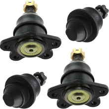 Load image into Gallery viewer, 1998-2000 GM Ball Joint - Front, Upper &amp; Lower