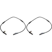 Load image into Gallery viewer, 2003 Mercedes-Benz E500 ABS Speed Sensor - Front (2115401317)