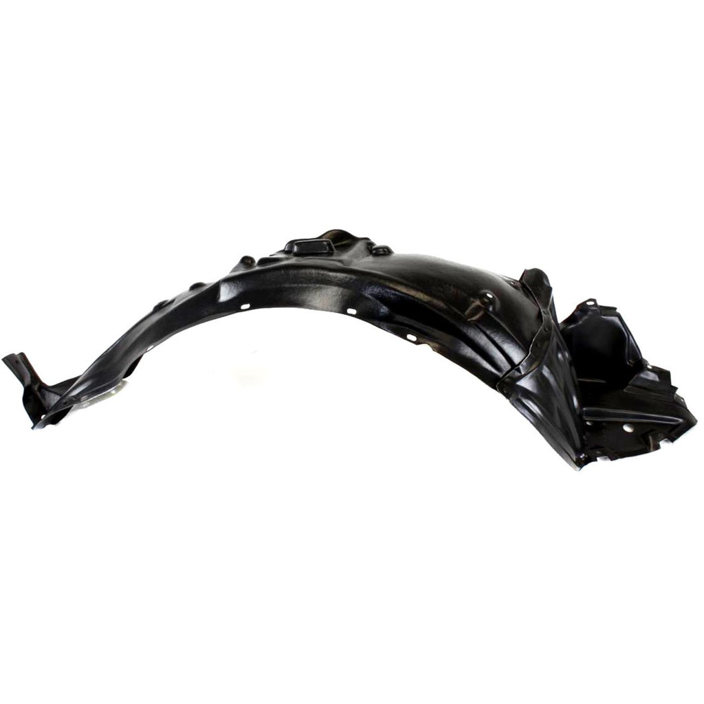 2002-2005 Lexus SC430 Fender Liner - Front, Passenger Side (5380524010)