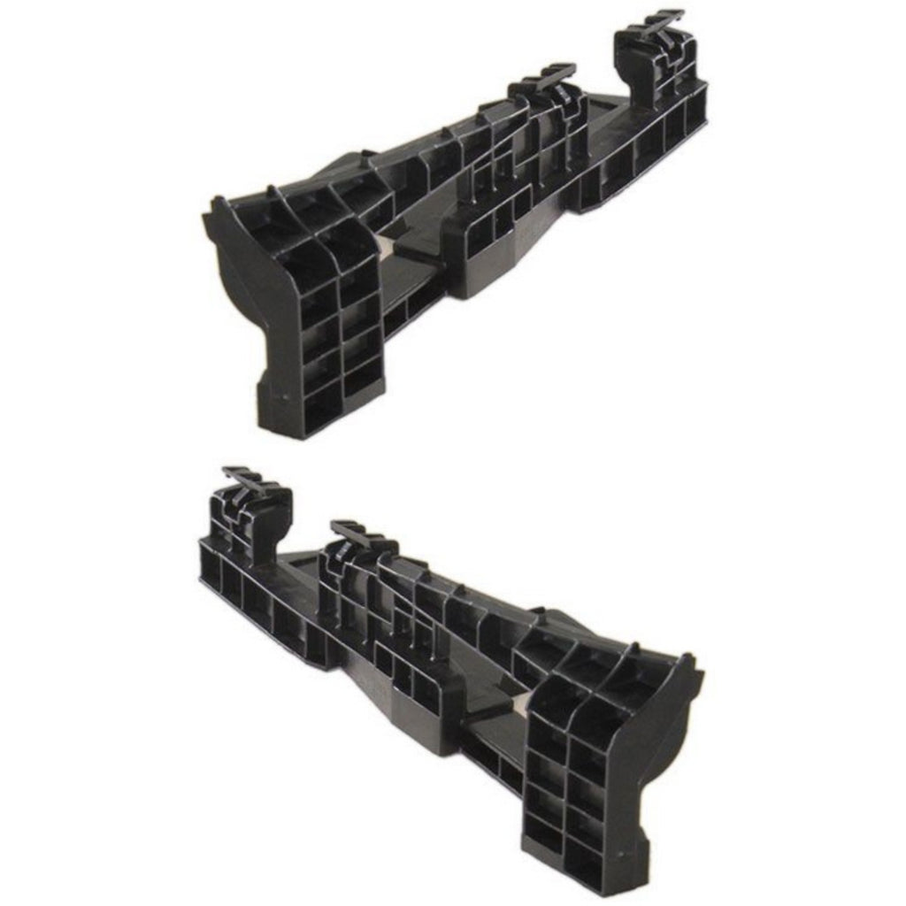 2009-2010 Lexus IS250 & IS350 Bumper Brackets - Left & Right (5211553050)