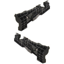 Load image into Gallery viewer, 2009-2010 Lexus IS250 &amp; IS350 Bumper Brackets - Left &amp; Right (5211553050)