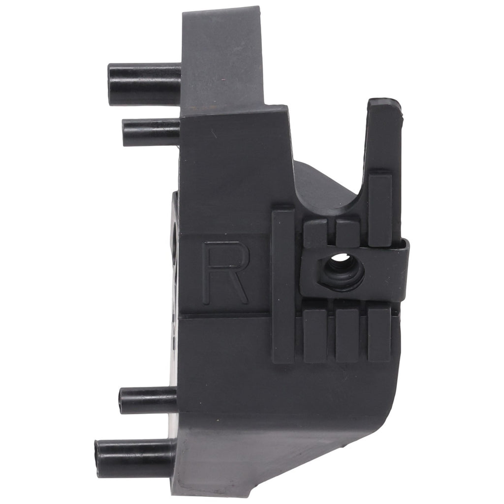 2013-2014 Ford Mustang Bumper Bracket - Front, Passenger Side (DR3Z8C391B)