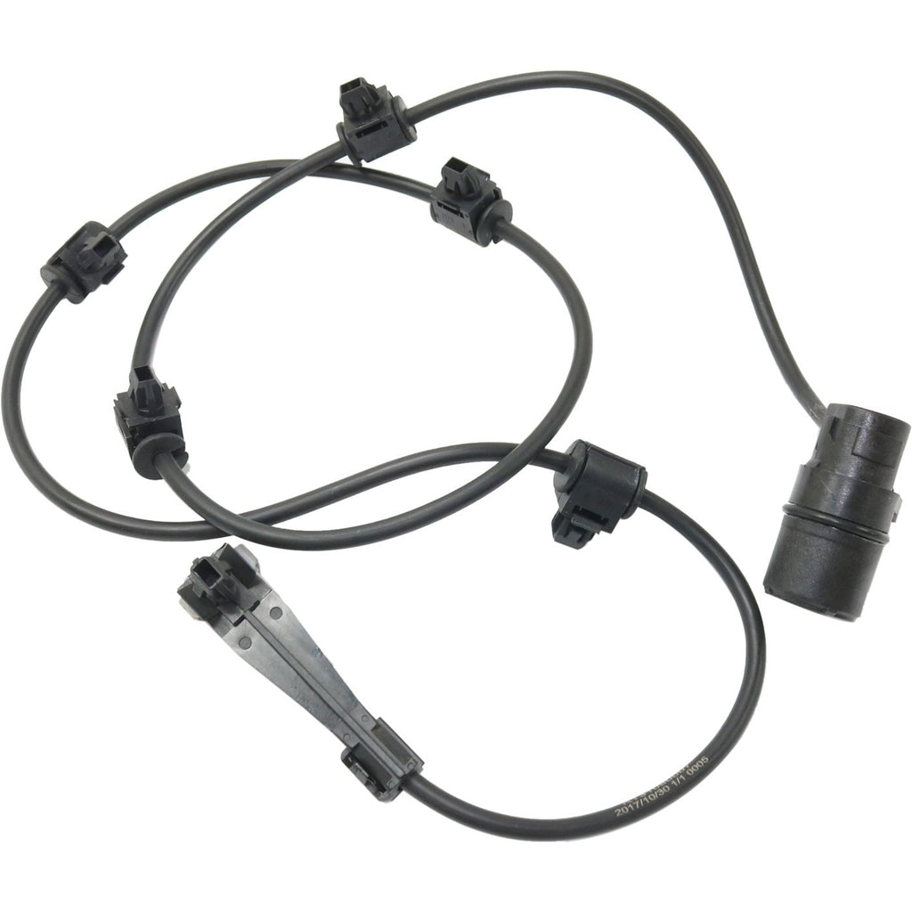 2001-2007 Toyota Sequoia ABS Speed Sensor - Rear, Right (895450C010)