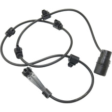 Load image into Gallery viewer, 2001-2007 Toyota Sequoia ABS Speed Sensor - Rear, Right (895450C010)