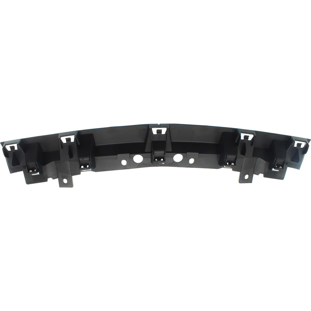 2016-2019 Mercedes-Benz Bumper Face Bar - Front (2928850338)