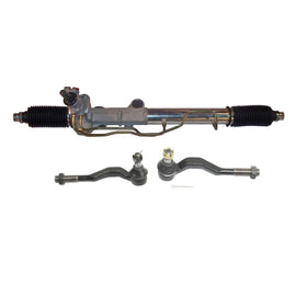 1995-1996 Toyota Tacoma Steering Rack - Front, 4WD (4420035013)