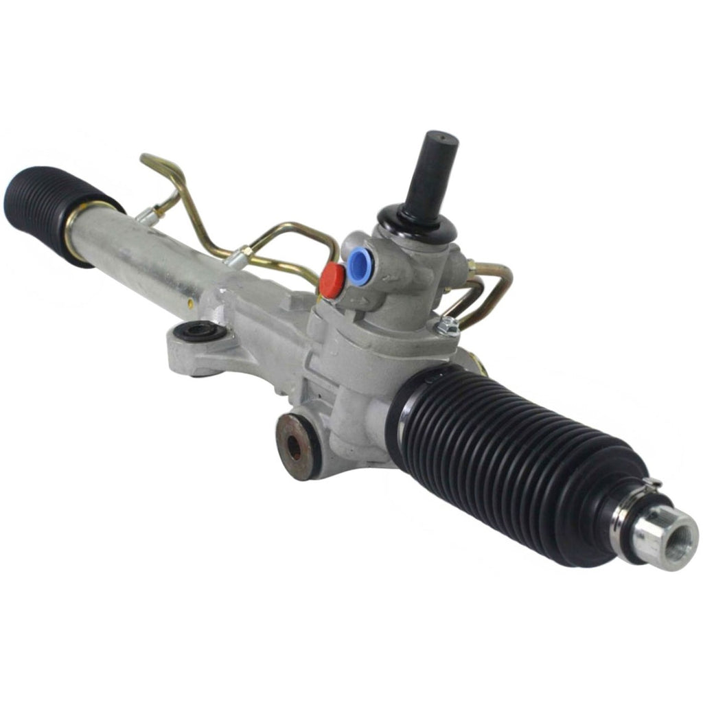 1995-1996 Toyota Tacoma Steering Rack - Front, 4WD (4420035013)