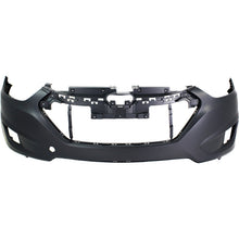 Load image into Gallery viewer, 2010-2015 Hyundai Tucson Bumper Cover - Front, Primed, CAPA Certified (865112S000)