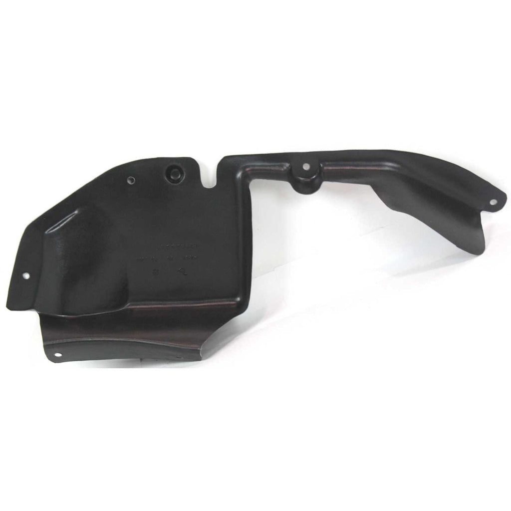 2002-2009 Chevrolet Equinox, Pontiac Torrent & Saturn Vue Fender Liner - Front, Passenger Side (22624532)