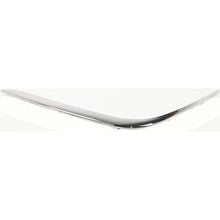 Load image into Gallery viewer, 1995-2001 BMW 740i, 740iL &amp; 750iL Bumper Trim - Front, Left, Outer (51118125437)