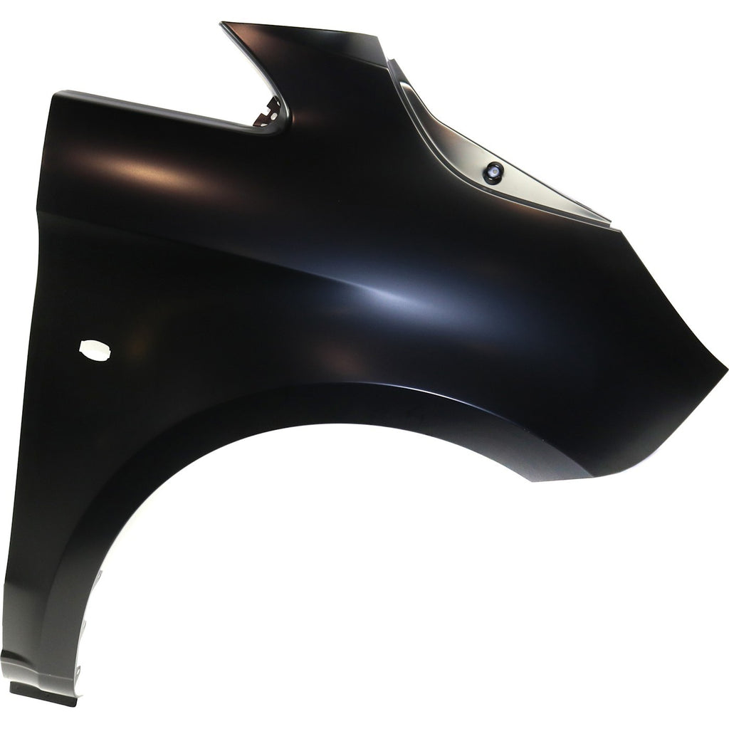 2016-2023 Mercedes-Benz Metris Fender - Front, Passenger Side (4478804201)