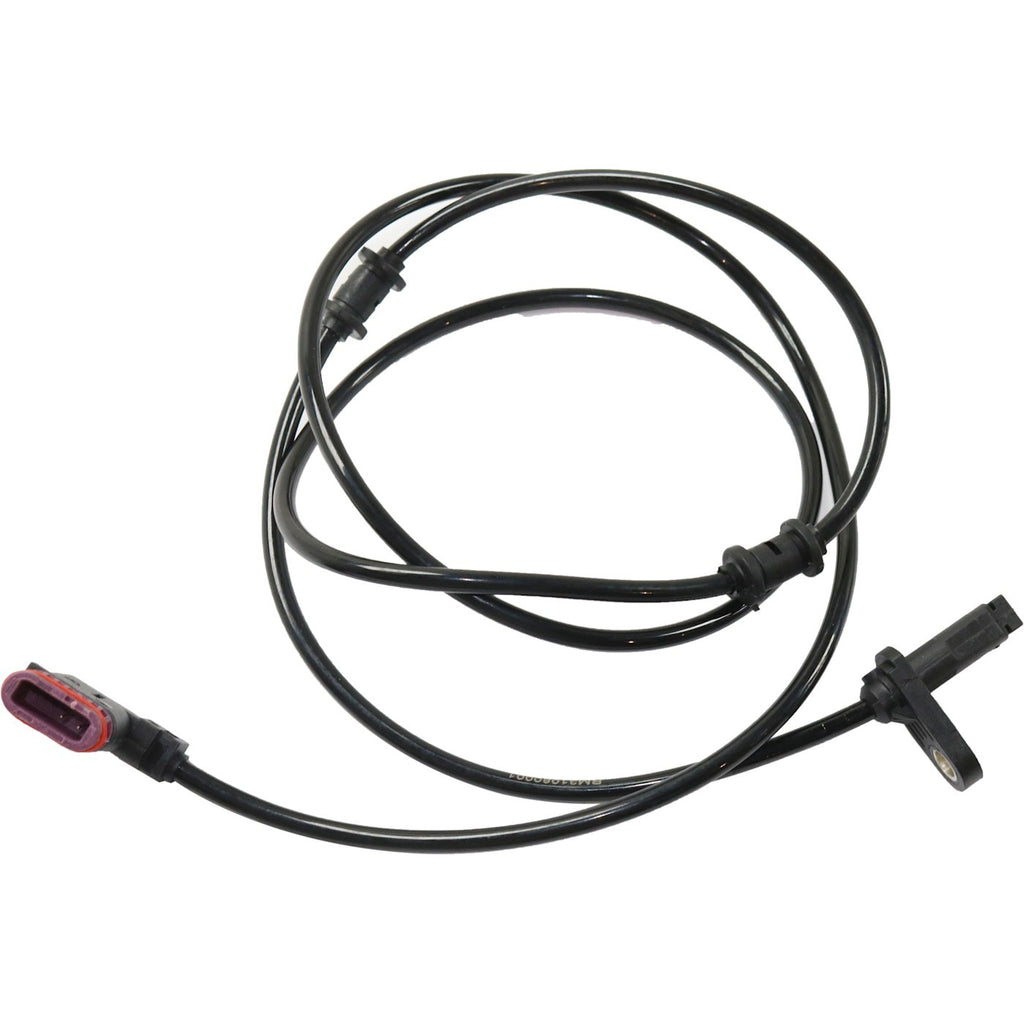 2003-2012 Mercedes-Benz ABS Speed Sensor - Rear, Driver or Passenger Side, Sedan (2115402417)