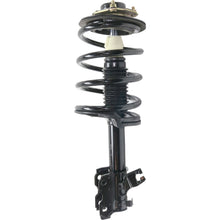Load image into Gallery viewer, 2004-2009 Nissan Quest Loaded Strut - Front, Right, 1-Piece (14900748)