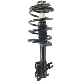 2004-2009 Nissan Quest Loaded Strut - Front, Right, 1-Piece (14900748)