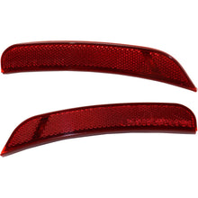 Load image into Gallery viewer, 2015-2023 Dodge Charger Light - Rear (68214127AA)