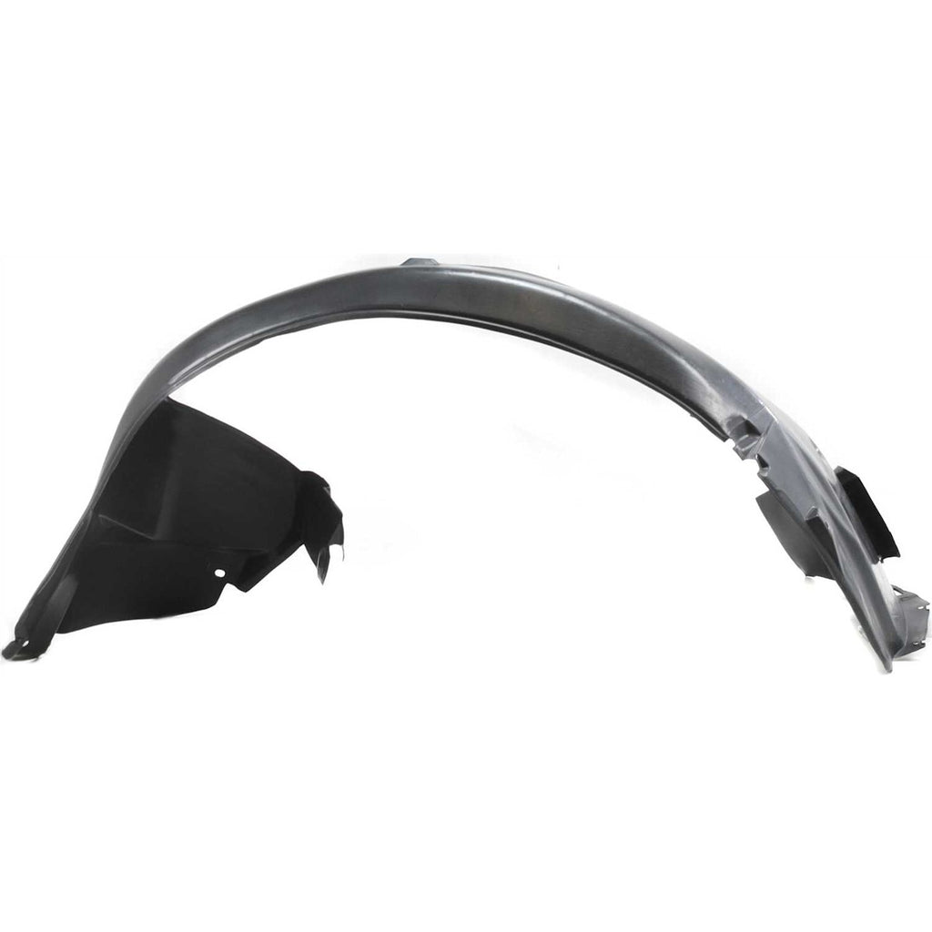 1992-1999 BMW 3 Series Fender Liner - Front, Passenger Side (51718151562)