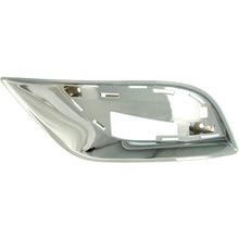 Load image into Gallery viewer, 2017-2021 Jeep Grand Cherokee Grille Trim - Left (6AH13SZ0AA)