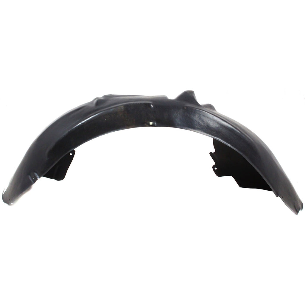 2002-2009 Audi A4 & S4 Fender Liner - Front, Driver Side (8E0821171C)