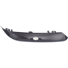 Load image into Gallery viewer, 2005-2010 Chrysler 300 Bumper Trim - Front, Right, Black (1AK28TZZAA)