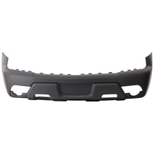 Load image into Gallery viewer, 2002 Chevrolet Avalanche 1500 Bumper Cover - Front, Textured (88944057)