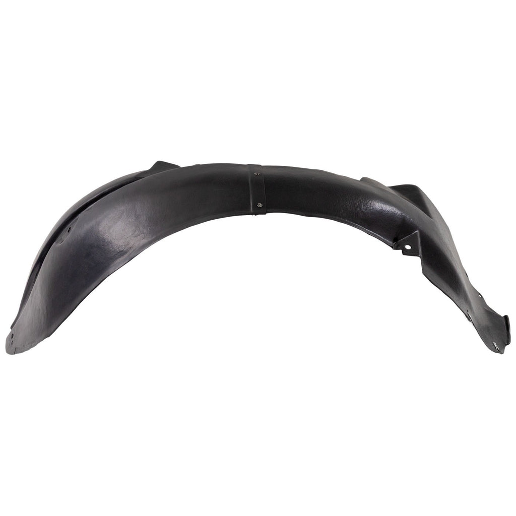 2001-2006 Chrysler Sebring Fender Liner - Front, Passenger Side, Inner (4878646AC)