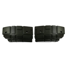 Load image into Gallery viewer, 2007-2013 GMC Sierra 1500 Bumper Retainer - Front (20880922)