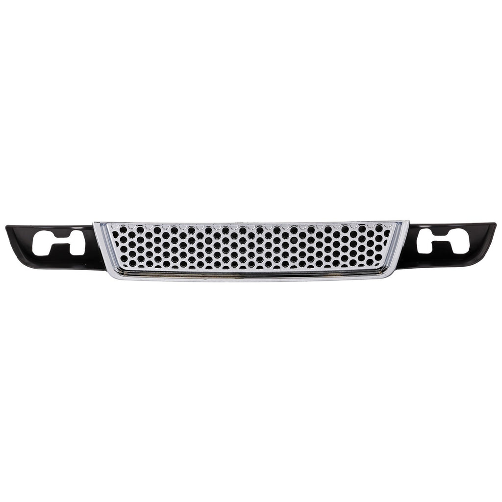 2007-2014 GMC Yukon, Yukon XL 1500 & Yukon XL 2500 Bumper Grille - Front (15264513)