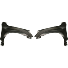 Load image into Gallery viewer, 2006-2013 Suzuki Grand Vitara Fender Front Driver and Passenger Side