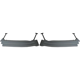 1994-1997 Mercedes-Benz C220, C230 & C280 Tow Eye Covers - Driver & Passenger Side (2028800405)