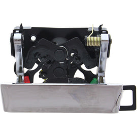 2013-2014 GM Body Panel - Chrome (14902373)