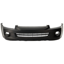 Load image into Gallery viewer, 2005-2007 Toyota Sequoia Bumper Cover - Front, Primed (521190C942)