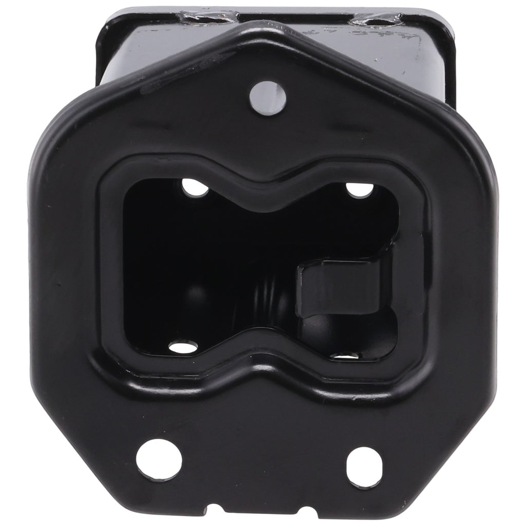 2006-2011 Honda Civic Bumper Bracket - Front, Right (71135SNAA00ZZ)
