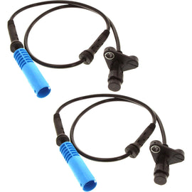 2000-2003 BMW X5 Speed Sensors - Front, Left & Right (34526756379)
