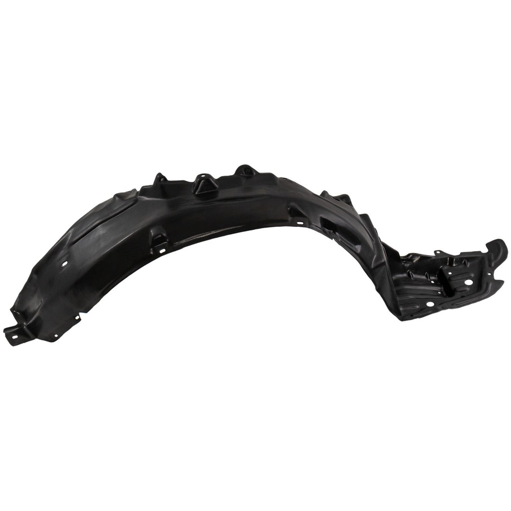 2000-2004 Infiniti I30 & I35 Fender Liner - Front, Passenger Side, Inner (638402Y000)