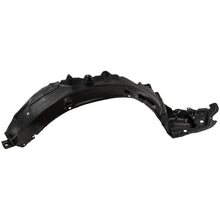 Load image into Gallery viewer, 2000-2004 Infiniti I30 &amp; I35 Fender Liner - Front, Passenger Side, Inner (638402Y000)