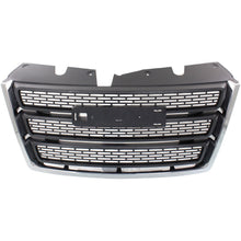Load image into Gallery viewer, 2010-2015 GMC Terrain Grille - Chrome, Assembly (22764303)