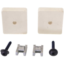 Load image into Gallery viewer, 2006-2010 Ford Explorer Bumper Bracket - Front, Driver or Passenger Side (6L2Z78465K00A)