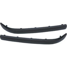 Load image into Gallery viewer, 1999-2005 BMW 3 Series Bumper Trims - Front, Left &amp; Right (51118195290)