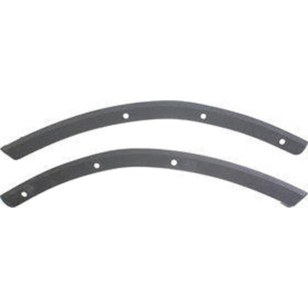 2007-2013 Chevrolet Silverado 1500 Bumper (15131293)