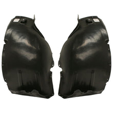Load image into Gallery viewer, 2007-2012 Mercedes-Benz GL-Class Fender Liners - Front, Left &amp; Right, Inner (1648803005)
