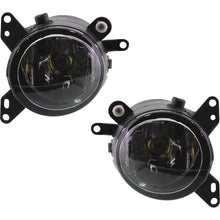 Load image into Gallery viewer, 2008-2015 Mitsubishi Lancer Fog Lights - Driver &amp; Passenger Side (8321A664)