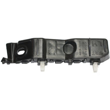 Load image into Gallery viewer, 2010-2013 Kia Forte Bumper Bracket - Front, Driver Side, Sedan (865131M000)